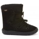 Cizme impermeabile Froddo barefoot Tex Track Wool G3160251-13 Black