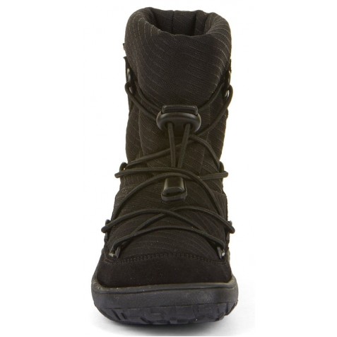 Cizme impermeabile Froddo barefoot Tex Track Wool G3160251-13 Black