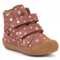 Ghete impermeabile Froddo Ollie Wool Tex G2110138-19 Pink Shine Ghete impermeabile Froddo Ollie Wool Tex G2110138-19 Pink Shine