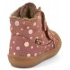 Ghete impermeabile Froddo Ollie Wool Tex G2110138-19 Pink Shine