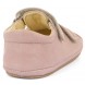 Sandale barefoot Froddo Prewalkers Sandal G1130023-7 Pink
