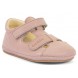 Sandale barefoot Froddo Prewalkers Sandal G1130023-7 Pink