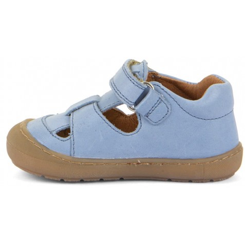 Sandale Froddo Ollie Sandal G2150186-11 Jeans Sandale Froddo Ollie Sandal G2150186-11 Jeans