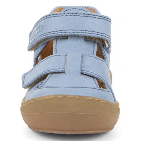 Sandale Froddo Ollie Sandal G2150186-11 Jeans Sandale Froddo Ollie Sandal G2150186-11 Jeans