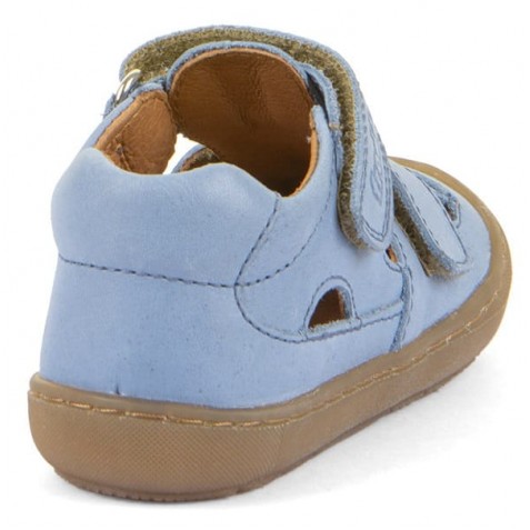 Sandale Froddo Ollie Sandal G2150186-11 Jeans Sandale Froddo Ollie Sandal G2150186-11 Jeans