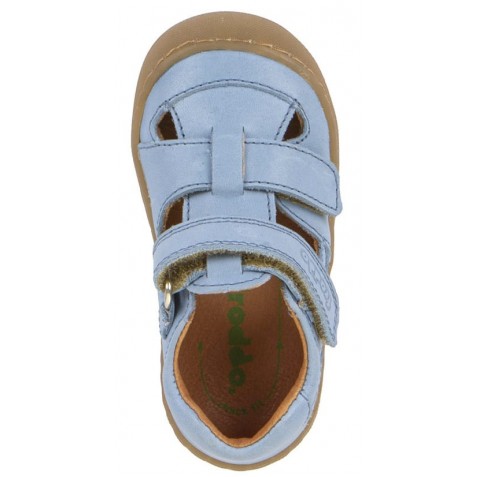 Sandale Froddo Ollie Sandal G2150186-11 Jeans Sandale Froddo Ollie Sandal G2150186-11 Jeans