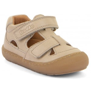Sandale Froddo Ollie Sandal G2150186-12 Taupe Sandale Froddo Ollie Sandal G2150186-12 Taupe