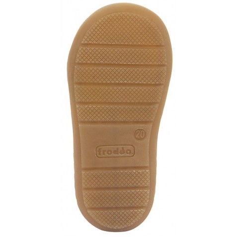 Sandale Froddo Ollie Sandal G2150186-12 Taupe Sandale Froddo Ollie Sandal G2150186-12 Taupe