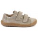 Pantofi barefoot Froddo Baze G3130284-23 Gold