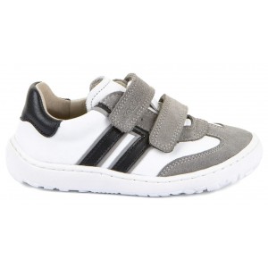 Pantofi barefoot Froddo F Motion G3130292 Grey Black