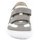 Pantofi barefoot Froddo F Motion G3130292 Grey Black Pantofi barefoot Froddo F Motion G3130292 Grey Black