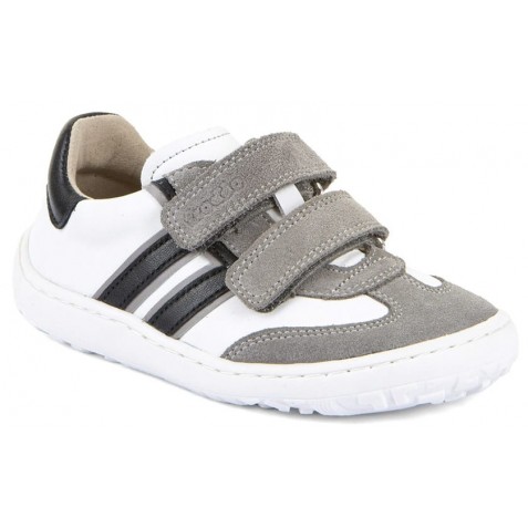 Pantofi barefoot Froddo F Motion G3130292 Grey Black Pantofi barefoot Froddo F Motion G3130292 Grey Black