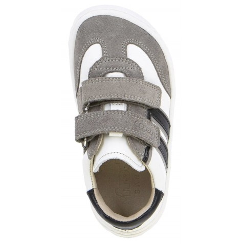 Pantofi barefoot Froddo F Motion G3130292 Grey Black Pantofi barefoot Froddo F Motion G3130292 Grey Black