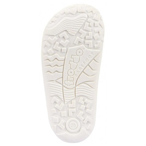 Pantofi barefoot Froddo F Motion G3130292 Grey Black Pantofi barefoot Froddo F Motion G3130292 Grey Black