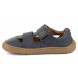 Sandale barefoot Froddo Sandal G3150291 Dark Blue 