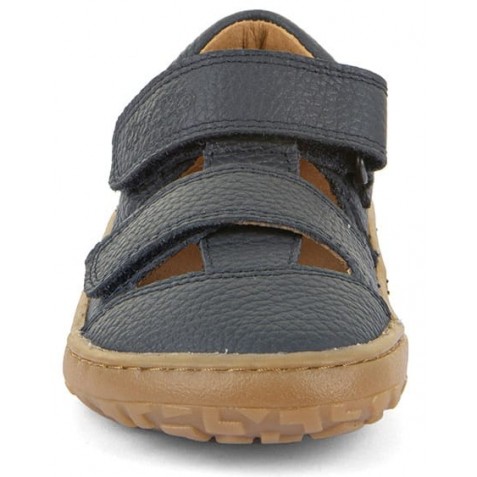 Sandale barefoot Froddo Sandal G3150291 Dark Blue 