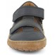 Sandale barefoot Froddo Sandal G3150291 Dark Blue 