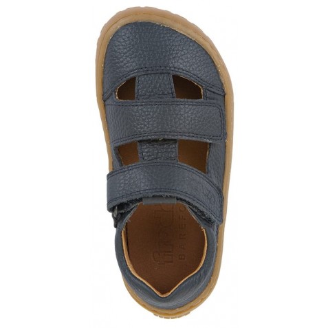 Sandale barefoot Froddo Sandal G3150291 Dark Blue 