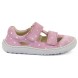 Sandale barefoot Froddo Sandal G3150291-14 Pink Sandale barefoot Froddo Sandal G3150291-14 Pink