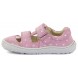 Sandale barefoot Froddo Sandal G3150291-14 Pink Sandale barefoot Froddo Sandal G3150291-14 Pink