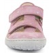 Sandale barefoot Froddo Sandal G3150291-14 Pink Sandale barefoot Froddo Sandal G3150291-14 Pink