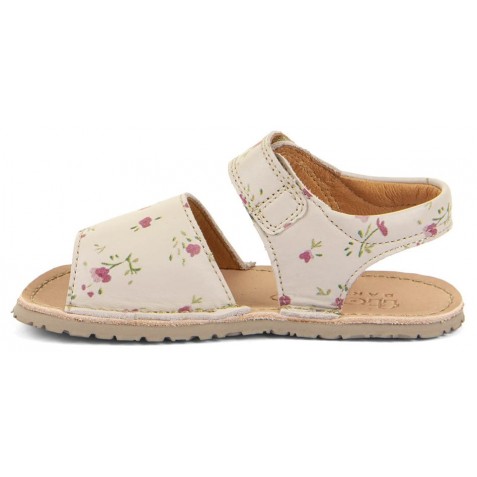 Sandale barefoot Froddo Flexy Blome G3150295-4 Flowers
