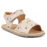 Sandale barefoot Froddo Flexy Blome G3150295-4 Flowers