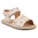 Sandale barefoot Froddo Flexy Blome G3150295-4 Flowers