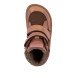 Cizme impermeabile Froddo Barefoot Tex Winter G3160247-8 Pink Gold