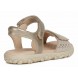 Sandale Geox JS Haiti GA Platinum