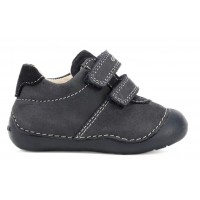 Pantofi Geox B Tutim Navy Pantofi Geox B Tutim Navy