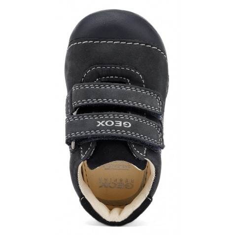 Pantofi Geox B Tutim Navy Pantofi Geox B Tutim Navy