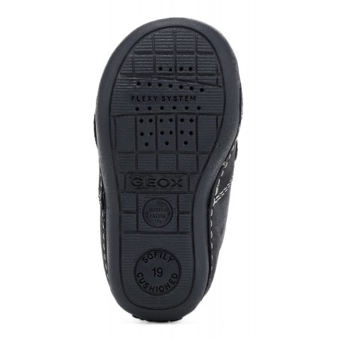 Pantofi Geox B Tutim Navy Pantofi Geox B Tutim Navy