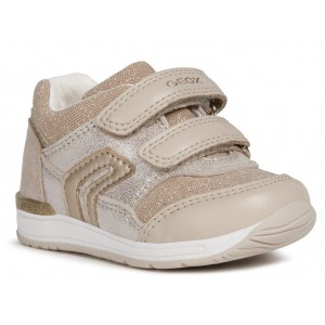Sneakers Geox B Rishon GA Pink Sneakers Geox B Rishon GA Pink