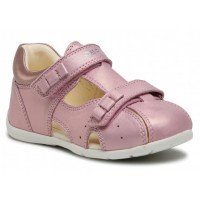 Sandale Geox B Kaytan Light Pink Sandale Geox B Kaytan Light Pink