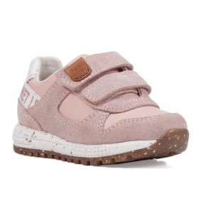 Sneakers Geox B Alben Girl Light Rose Sneakers Geox B Alben Girl Light Rose