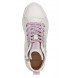 Sneakers Geox Jr Ciak Girl Off White Pink