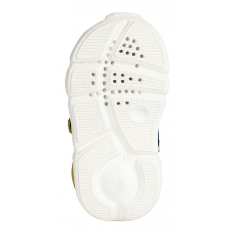 Sneakers Geox B Pillow Boy Navy Lime Sneakers Geox B Pillow Boy Navy Lime