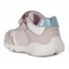 Sneakers Geox B Pillow Girl Light Rose White