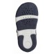Sandale Geox B Sandal Tapuz Boy B250XB 0BCAW C1F2Q Grey Ochre