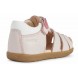 Sandale Geox B Sandal Macchia Girl B254WB 00085 C8172 Lt Rose