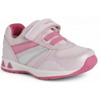 Sneakers Geox B Pavlis Girl B161SA 014HI C0799 Pink Fuchsia Sneakers Geox B Pavlis Girl B161SA 014HI C0799 Pink Fuchsia