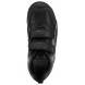 Sneakers Geox Jr Wader J8430A 043BC C9999 Black