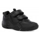 Sneakers Geox Jr Wader J8430A 043BC C9999 Black