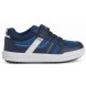 Sneakers Geox J Arzach Boy J254AB 0FU54 C4249 Blue Off White