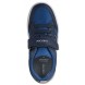 Sneakers Geox J Arzach Boy J254AB 0FU54 C4249 Blue Off White