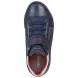 Sneakers Geox J Gisli Boy J155CA 010FE C0735 Navy Red