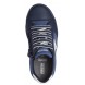 Sneakers Geox J Gisli Boy J155CD 010FE C4M1Z Dk Blue White