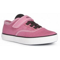 Sneakers Geox J Gisli Girl J254NA 00010 C8062 Fuchsia Black Sneakers Geox J Gisli Girl J254NA 00010 C8062 Fuchsia Black