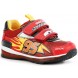 Sneakers Geox B Todo Boy B1684B 0BUCE C0020 Red Black